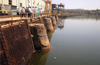 Change in water supply schedule from today